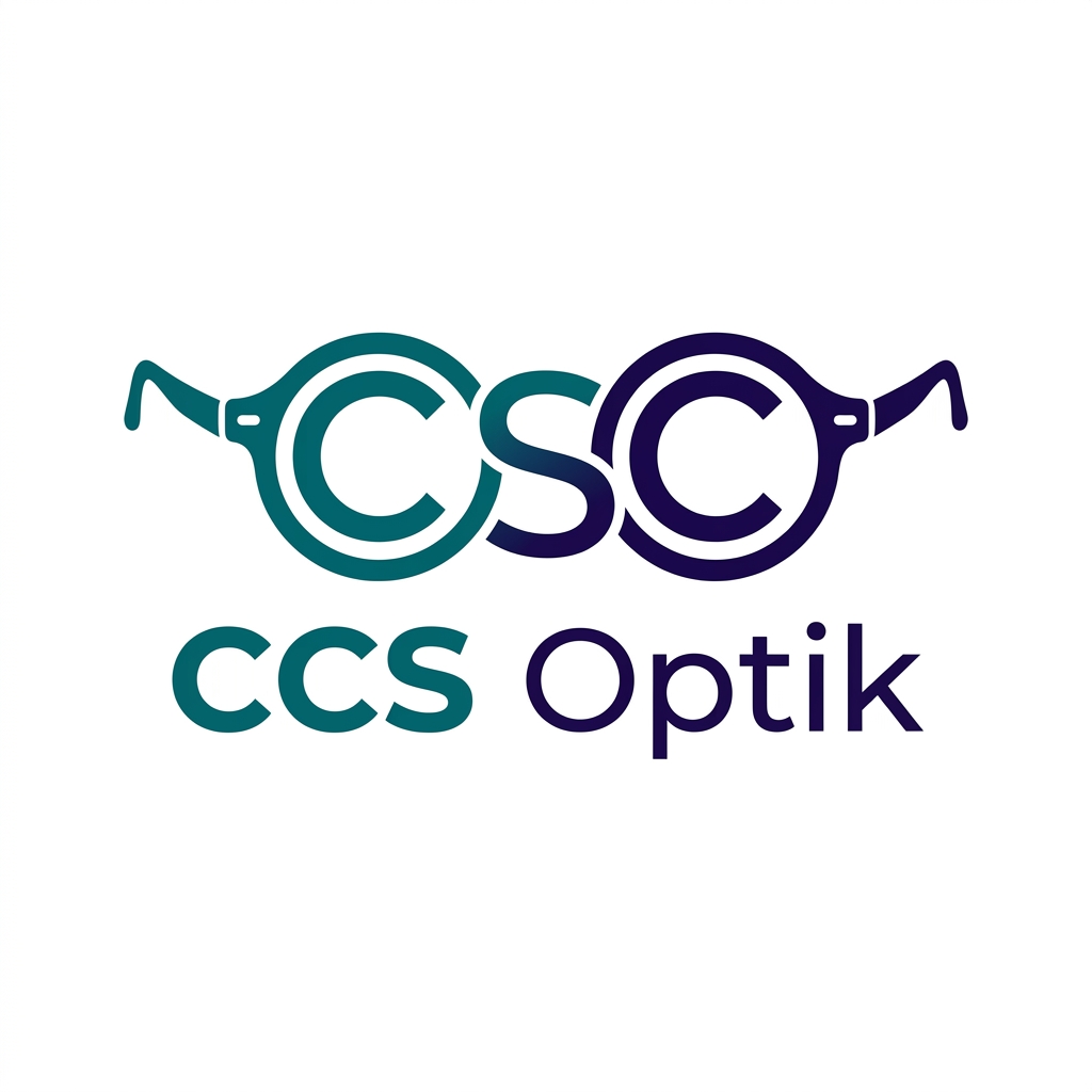 CCS Optik Logo